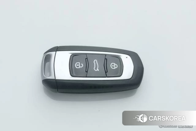 Geely Automobile Vision X3 id 4210583 из Китая 23