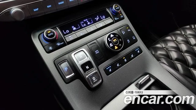 Hyundai Palisade id 2865371 из Кореи 19