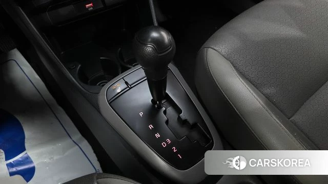 Kia Morning Urban (JA) id 4651625 из Кореи 31