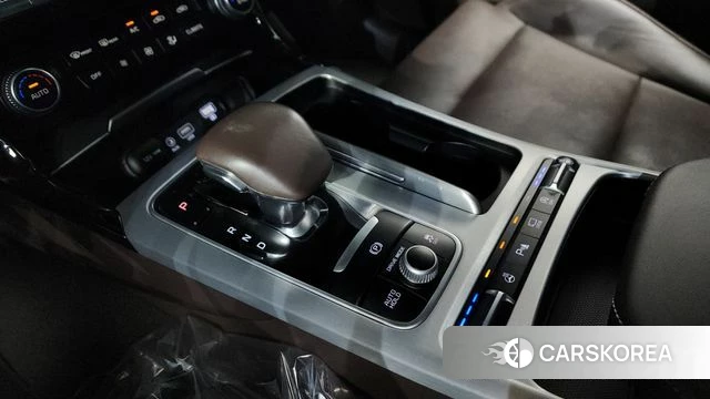 Kia Stinger id 4605075 из Кореи 19