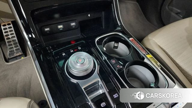 Kia Carnival 4th generation id 3884219 из Кореи 19