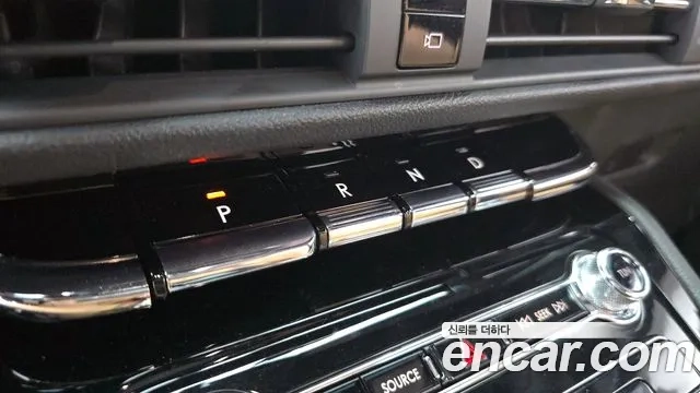 Lincoln Corsair id 2879164 из Кореи 19