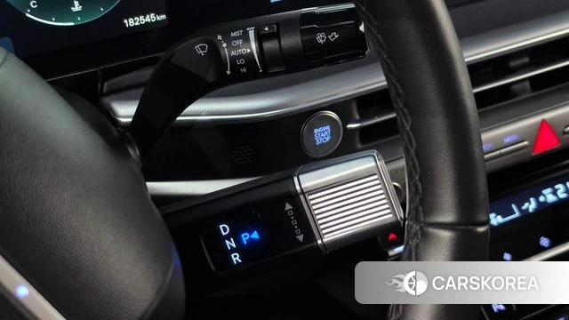 Hyundai Grandeur (GN7) id 4916840 из Кореи 33