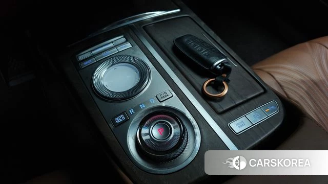 Genesis G80 (RG3) id 4518545 из Кореи 19