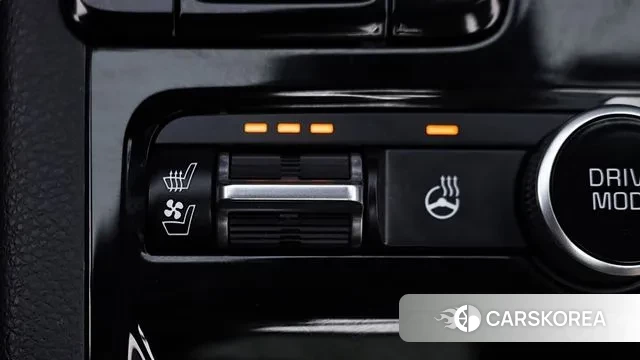 Kia K5 3rd generation id 3670450 из Кореи 19