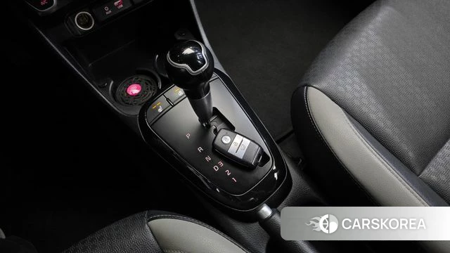 Kia All New Morning (JA) id 3886051 из Кореи 19