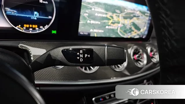 Mercedes-Benz CLS-Class C257 id 3403003 из Кореи 19