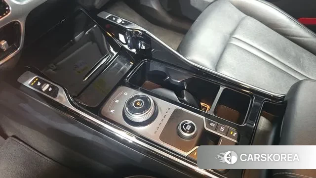 Kia Sorento 4th Generation id 3702911 из Кореи 19