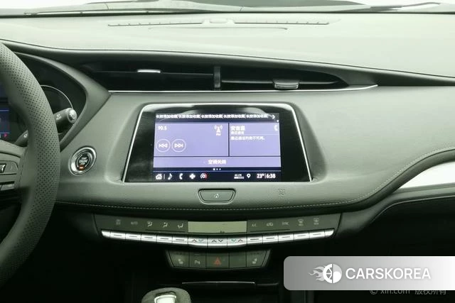 Cadillac XT4 id 4211479 из Китая 23