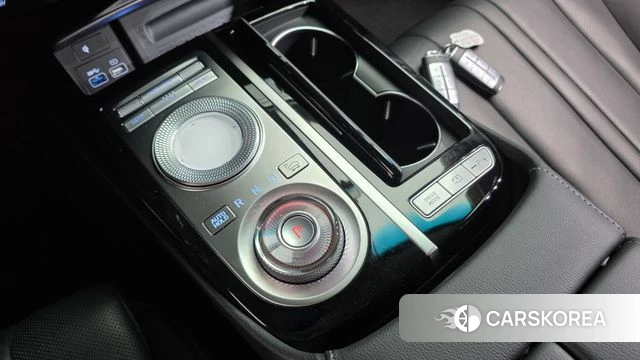 Genesis G80 (RG3) id 4496179 из Кореи 19