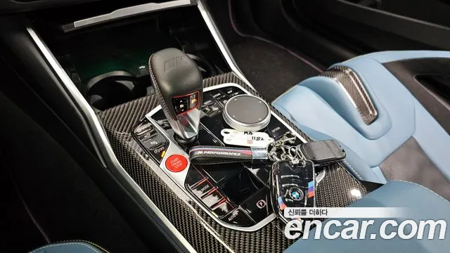 BMW M4 (G82) id 2852800 из Кореи 19