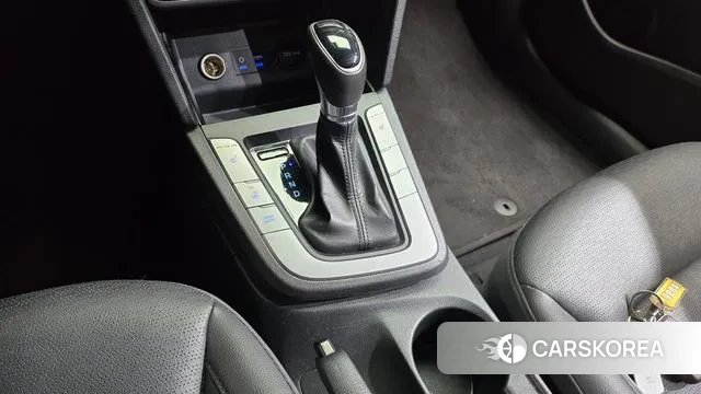 Hyundai The New Avante AD id 3428888 из Кореи 19