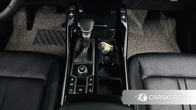 Kia Sorento 4th Generation id 3597923 из Кореи 19