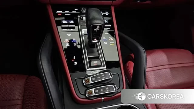 Porsche Cayenne (PO536) id 3059240 из Кореи 19