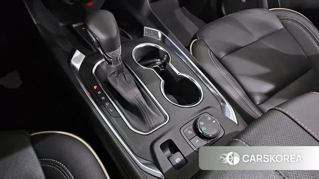 Chevrolet (GM Daewoo) Traverse id 3437152 из Кореи 19