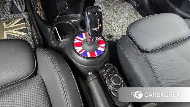 Mini Cooper id 3614672 из Кореи 19