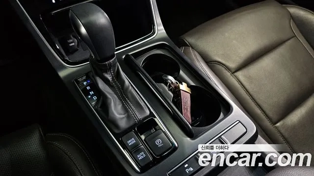 Hyundai Grandeur IG id 2876506 из Кореи 19