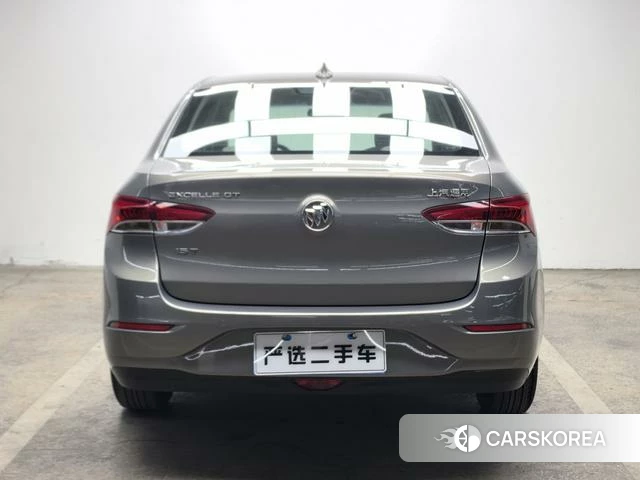 Buick Yinglang id 3889720 из Китая 11