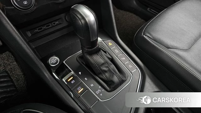 Volkswagen Tiguan second Generation id 4362701 из Кореи 19