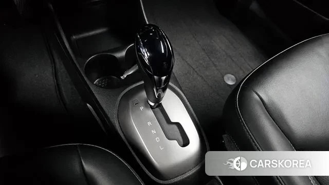 Chevrolet (GM Daewoo) The New Spark id 3028557 из Кореи 19