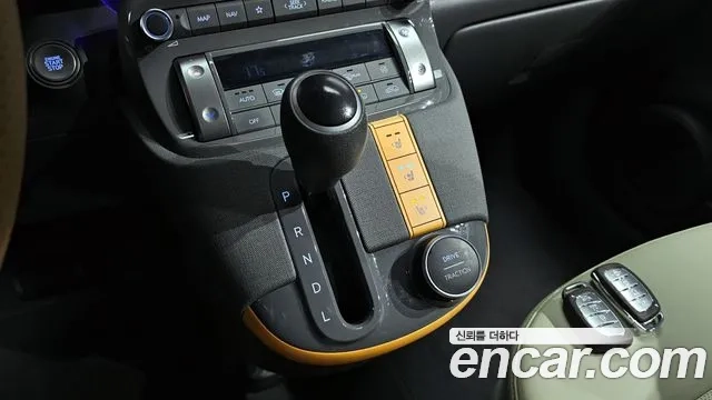 Hyundai Casper id 2863177 из Кореи 19