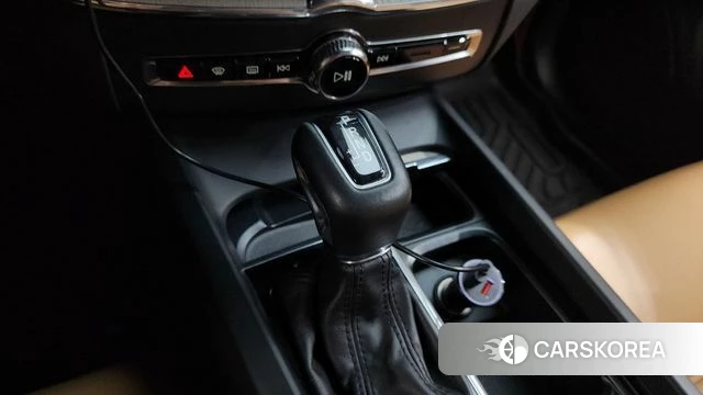 Volvo XC60 second Generation id 4490728 из Кореи 19