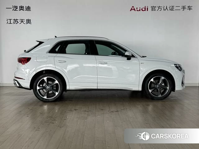 Audi Q3 id 4260486 из Китая 10