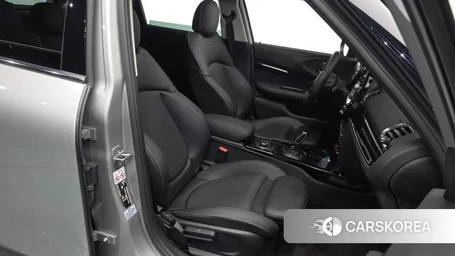 Mini Cooper Clubman id 3042827 из Кореи 19