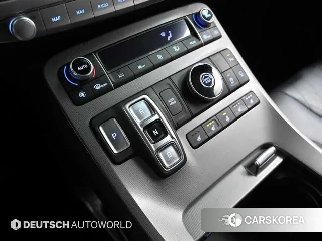 Hyundai Palisade id 3671533 из Кореи 19