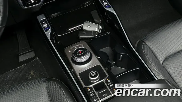 Kia Sorento 4th Generation id 2651357 из Кореи 19