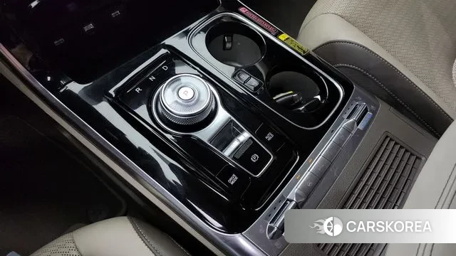 Kia Carnival 4th generation id 2906075 из Кореи 19