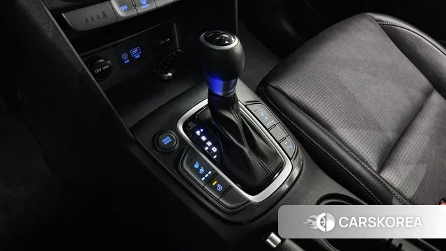 Hyundai Kona id 3723707 из Кореи 19