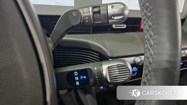 Hyundai Ionic 5 id 4546814 из Кореи 32