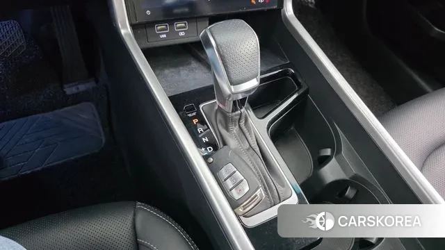 Ssangyong Torres id 3372766 из Кореи 19