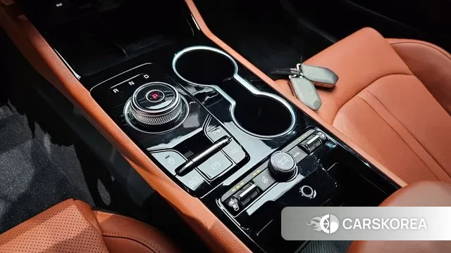 Kia The New K5 3rd generation id 3664203 из Кореи 19