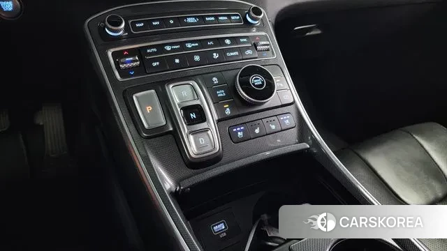 Hyundai The New Santa Fe id 3144313 из Кореи 19