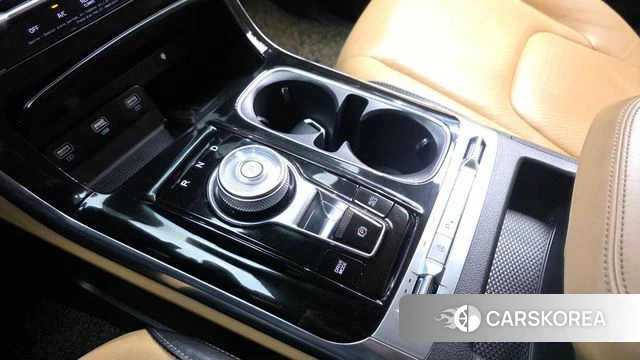 Kia Carnival 4th generation id 3860470 из Кореи 19