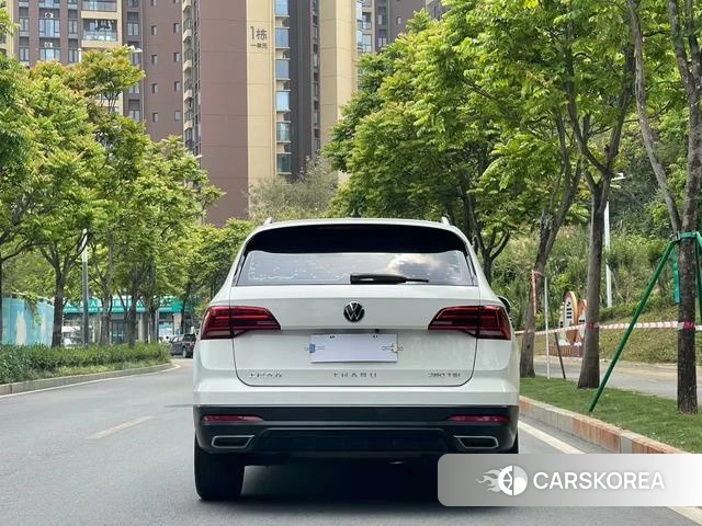 Volkswagen Tuyue id 4221885 из Китая 9
