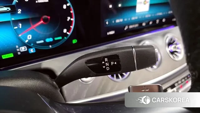 Mercedes-Benz E-Class W213 id 3654939 из Кореи 19