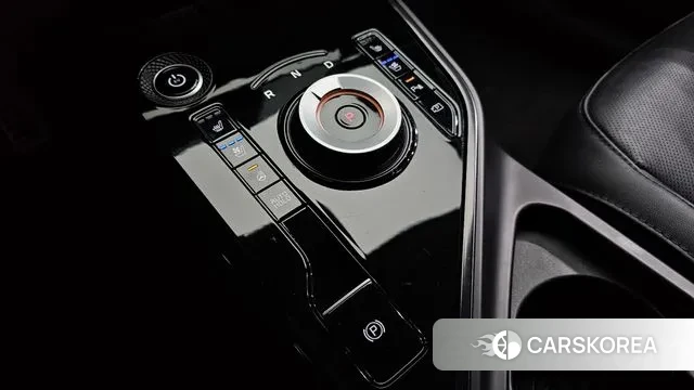 Kia Di All New Niro EV id 3416050 из Кореи 19