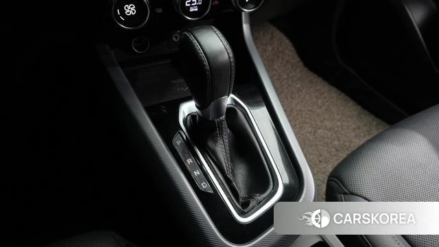 Renault Korea (Samsung) XM3 id 4604690 из Кореи 19