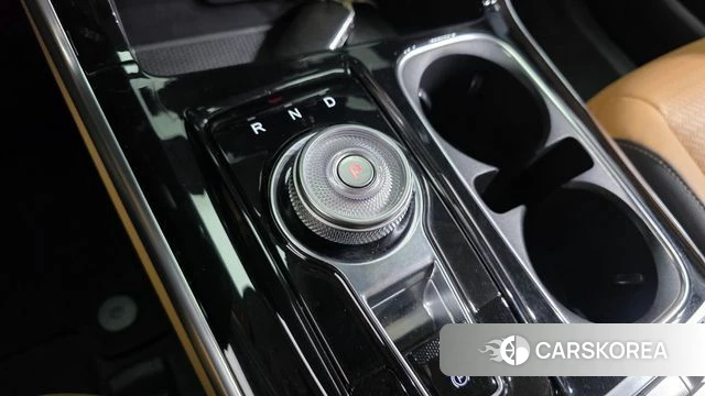 Kia Carnival 4th generation id 4630969 из Кореи 19