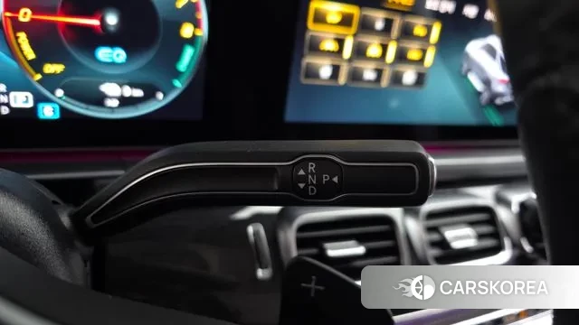 Mercedes-Benz GLE-Class W167 id 3620881 из Кореи 19