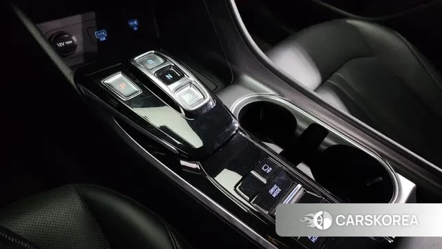 Hyundai Sonata (DN8) id 3598672 из Кореи 19