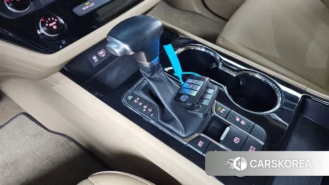 Kia The New Carnival id 3324735 из Кореи 19