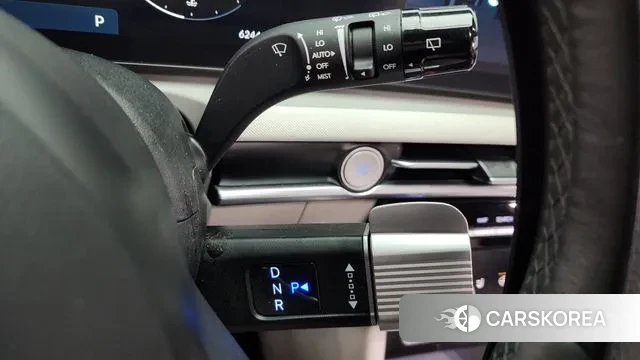 Hyundai The New Tucson (NX4) id 3347589 из Кореи 19