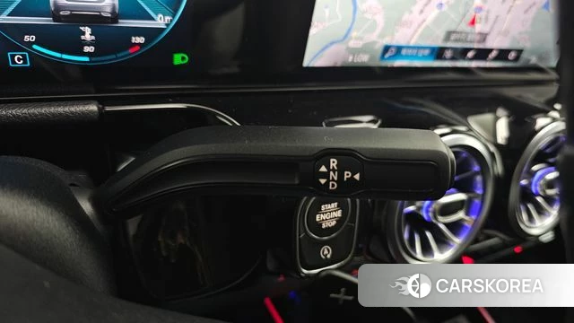 Mercedes-Benz GLA - Class H247 id 3965494 из Кореи 19