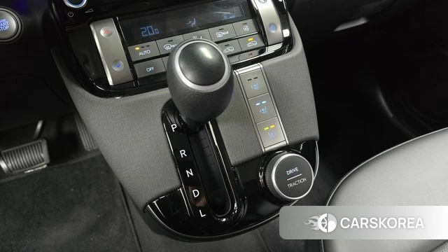 Hyundai Casper id 4282357 из Кореи 19