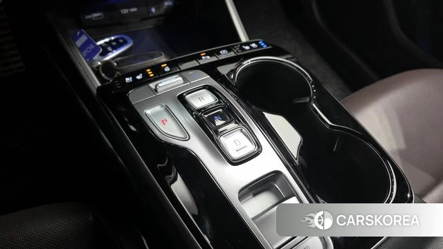 Hyundai Tucson (NX4) id 3832160 из Кореи 19