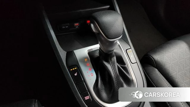 Kia The New K3 2nd generation id 4495066 из Кореи 30
